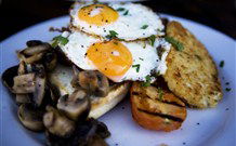 Shoalhaven Heads Hotel Motel - Stayed 2