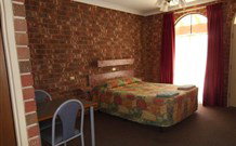 Silver Spade Motel - Broken Hill - Stayed 1
