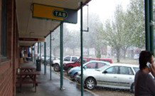 Snowgoose Hotel Motel - Adaminaby - Stays Accommodation 1