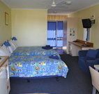 South Seas Motel - Merimbula - Stayed
