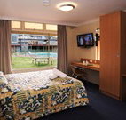 Sovereign Inn Cowra - Cowra - Stayed