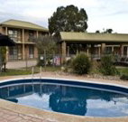 Statesman Motor Inn - Corowa - Stayed