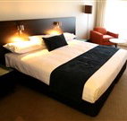 Station Motel Parkes - Parkes - Stayed