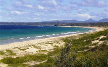 Sussex Shores RSL Units - Sussex Inlet - Stayed 0