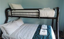 Sussex Shores RSL Units - Sussex Inlet - Stayed 3