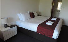 Sussex Shores RSL Units - Sussex Inlet - Stayed 2