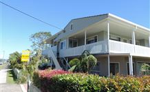 Sussex Shores RSL Units - Sussex Inlet - Stayed 7