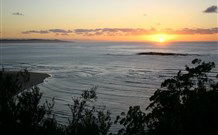 Sussex Shores RSL Units - Sussex Inlet - Stayed 5