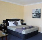 Taree Highway Motor Inn - Taree - Stayed
