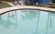 Terrigal Pacific Coastal Retreat - Stayed 1