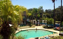 Terrigal Pacific Coastal Retreat - Stayed 0