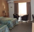 The Albury Regent Motel - Albury - Stayed
