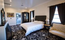 The Commercial Boutique Hotel - Tenterfield - Stayed 2