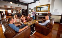 The Commercial Boutique Hotel - Tenterfield - Stayed 6