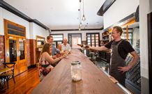 The Commercial Boutique Hotel - Tenterfield - Stayed 7
