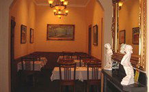 The Poets Recall - Stayed 2