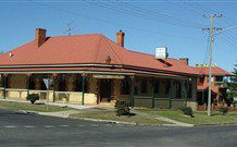 The Poets Recall - Stayed 1