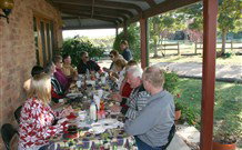 The Vineyard Motel - Cowra - Stayed 3