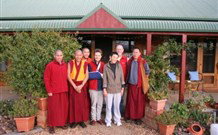 The Vineyard Motel - Cowra - Stayed 4