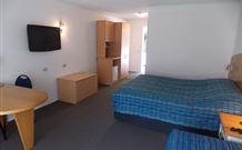 The Willows - Wyoming - Stayed 0