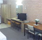 Three Ways Motel - Stayed