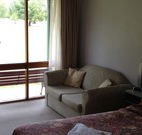 Town and Country Motor Inn Forbes - Forbes - Stayed