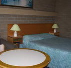 Town Centre Motor Inn - Stayed