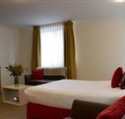 Townhouse Hotel Wagga - Stayed