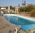 Tuckerbox Motor Inn - South Gundagai - Stayed