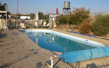 Tuckerbox Motor Inn - South Gundagai - Stayed 0