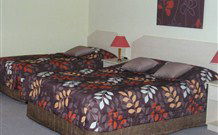 Tuckerbox Motor Inn - South Gundagai - Stayed 2