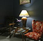 Vine Valley Inn - Stayed