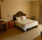 Wagga RSL Club Motel - Wagga Wagga - Stayed