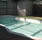 Walgett Motel - Stayed