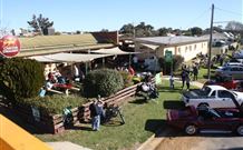 Walla Walla Hotel Motel - Walla Walla - Stayed 0