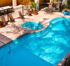 Wentworth Grande Resort - Wentworth - Stayed