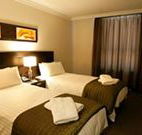 Wine Country Motor Inn - Cessnock - Stayed