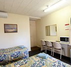 Wattle Tree Motel - Cootamundra - Stayed