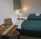 Winsor Park Motor Inn - Albury - Stayed