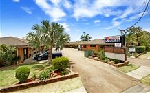 Woongarra Motel - North Haven - Stayed 0