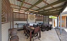 Woongarra Motel - North Haven - Stayed 3