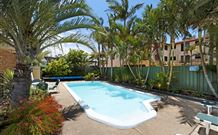 Woongarra Motel - North Haven - Stayed 2
