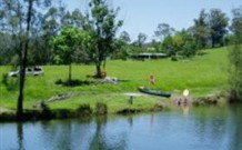 Bellingen Farmstay - Stayed 0