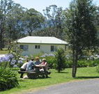 Big Bell Farm - Stays Accommodation