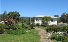 Big Bell Farm - Stayed 1