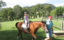 Big Bell Farm - Stayed 3