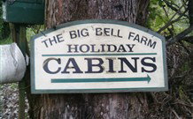 Big Bell Farm - Stayed 6