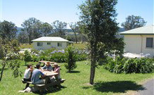 Big Bell Farm - Stayed 5