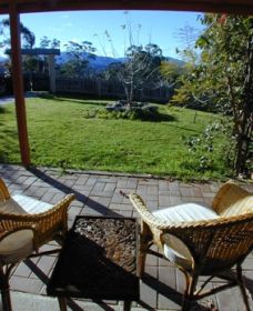 Hillview Farmstay - Stayed 0