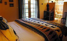 Hillview Farmstay - Stayed 2